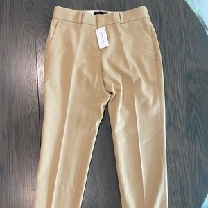 Banana Republic Avery Tan Pant